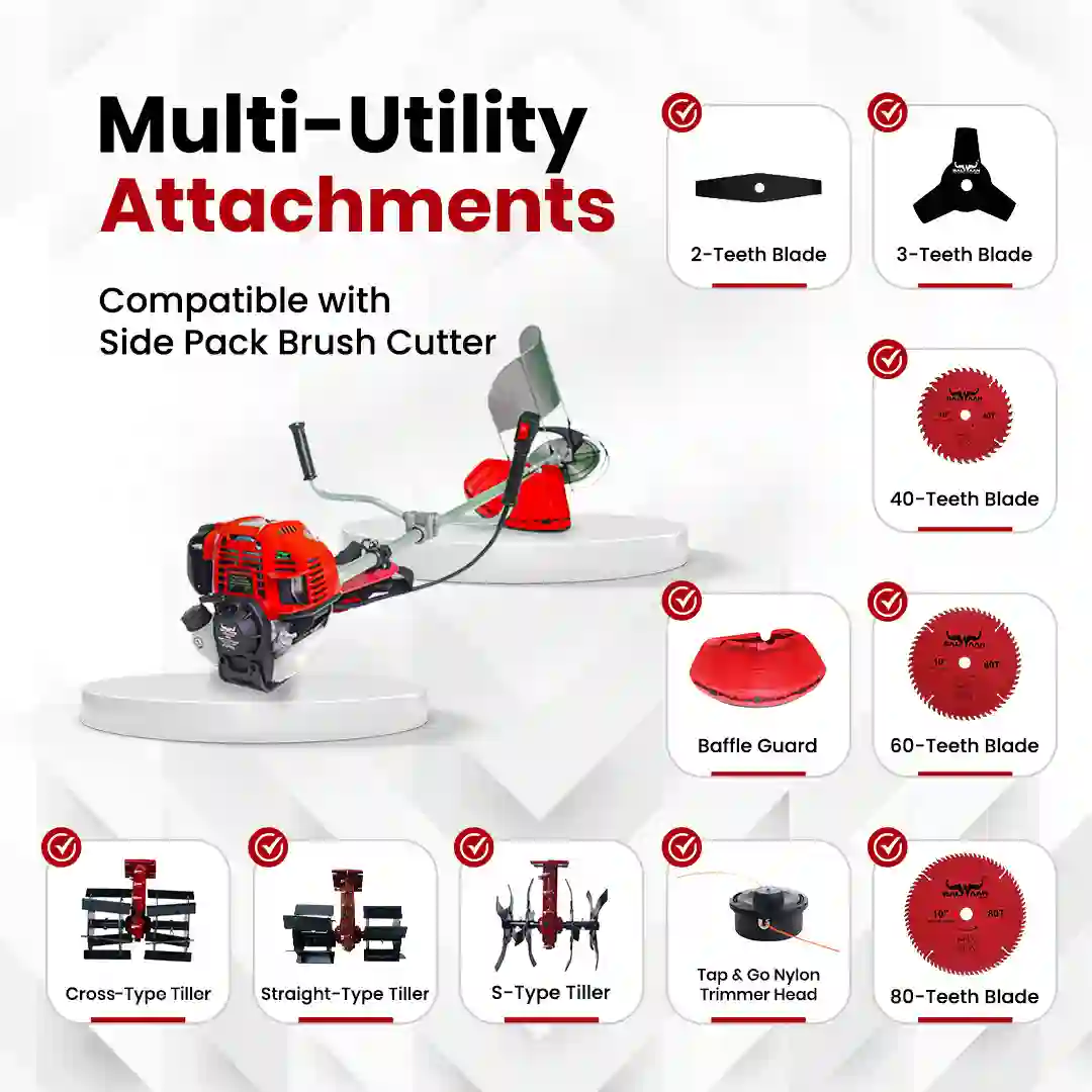 Ymech Technologies | Advanced Agri-Tools
